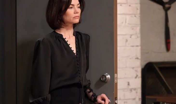 General Hospital – Elizabeth Balwdin (Rebecca Herbst)