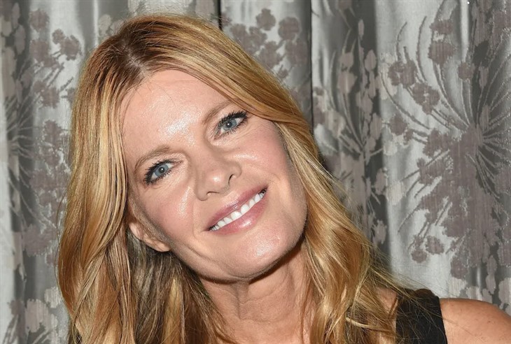 Young & Restless: Find Out Michelle Stafford's Status