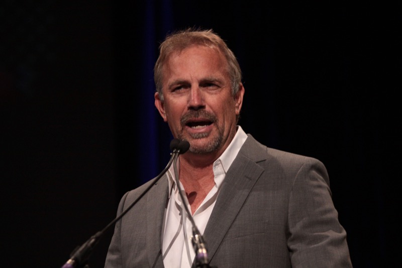 Kevin Costner Talks Possible Return To Yellowstone