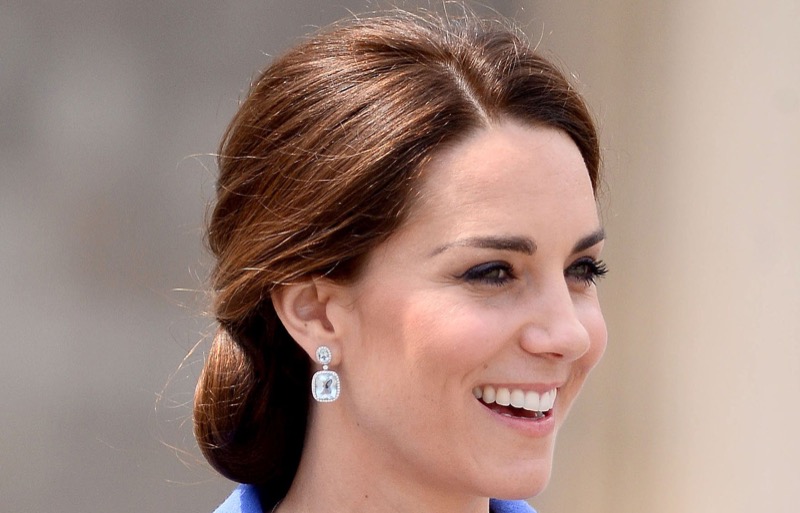 Was Kate Middleton Pressured To Attend Trooping The Colour?