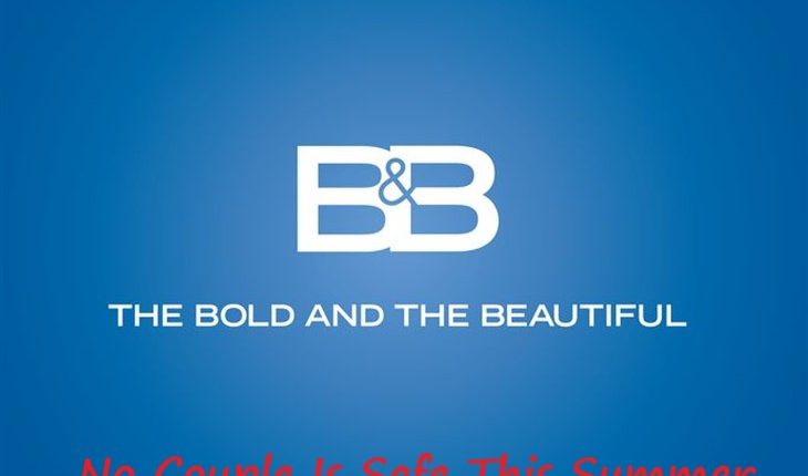 The Bold And The Beautiful