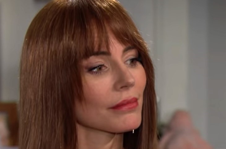 The Bold And The Beautiful Spoilers: Casting Call Issued, Taylor Hayes Recast Or New Character