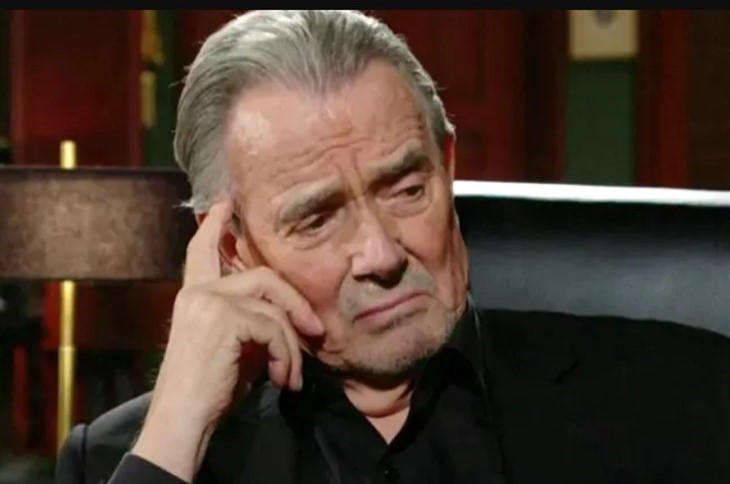 Young And The Restless Spoilers: Victor’s Revenge Plan Backfires – Nikki Flees To Help Jack With Sobriety