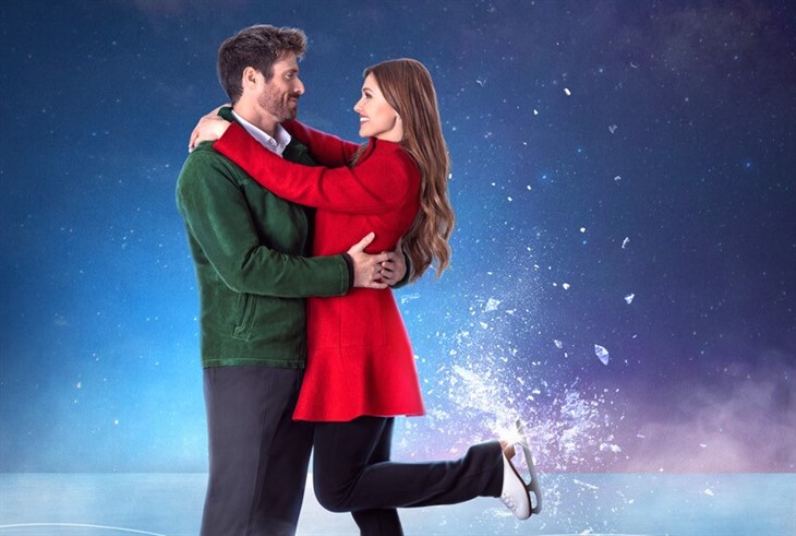 Hallmark Channel Spoilers: Newest Christmas In July Film Announced, 'An Ice Palace Romance'