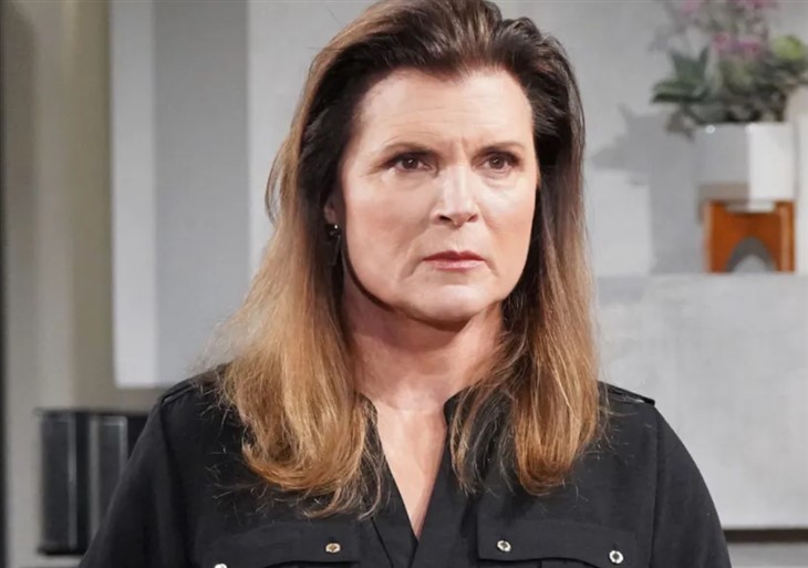 The Bold And The Beautiful Spoilers Thursday, June 20: Sheila Fumes, SINN-fluence, Katie & Poppy Escalate