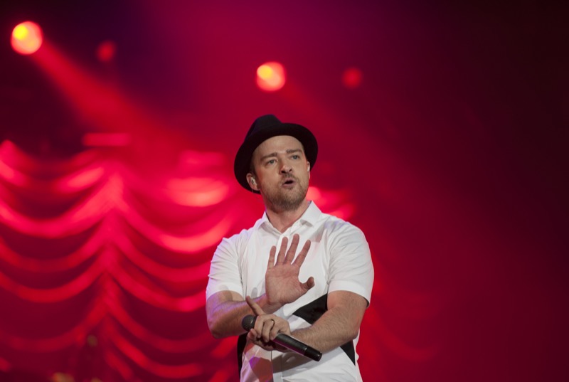 Justin Timberlake's Alcohol Issues Laid Bare