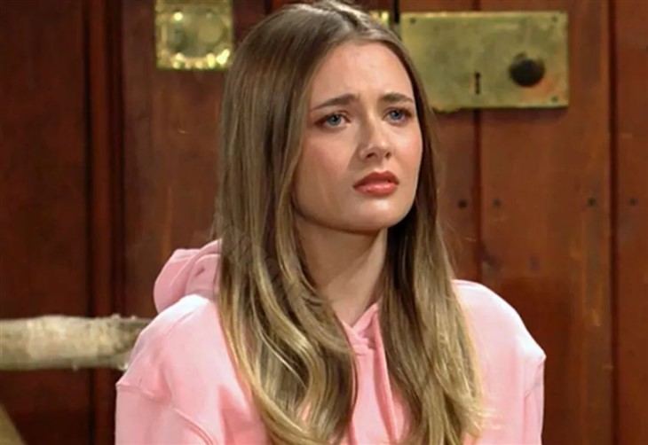 The Young And The Restless Spoilers Friday, June 21: Faith Newman Returns, Nick’s Anniversary Episode