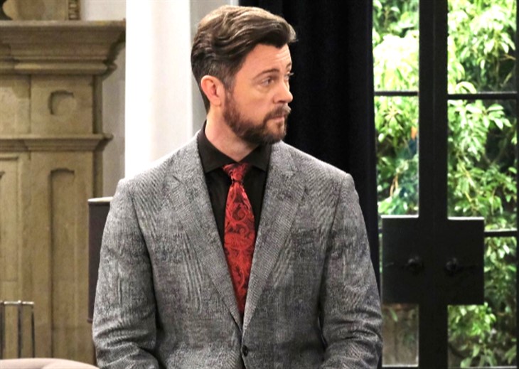 Days of Our Lives Spoilers Monday, June 24: EJ Confesses, Teens Busted, Maggie’s Pact, Ava Blindsided