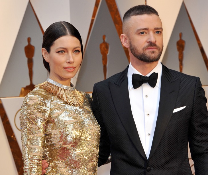 Justin Timberlake Has A Lot of Work To Do To Save Marriage To Jessica Biel