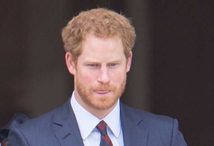 Prince Harry Hates Being Left In The Dark Over Kate Middleton