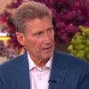 Gerry Turner's Rolodex Gets Full After Divorce