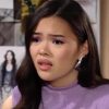 The Bold And The Beautiful Spoilers Week Of June 24: Luna Disturbed, Thomas’ Future, Tom’s Wish, Poppy’s Sinful Past