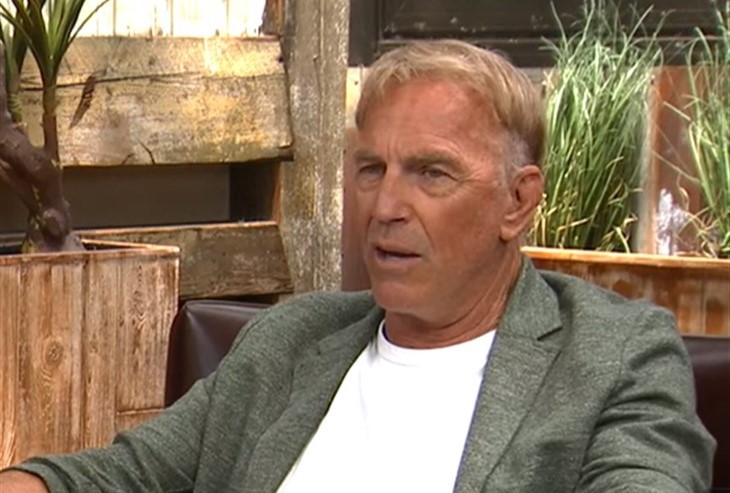 “Yellowstone”: Kevin Costner Open To Return, Discussions With Creator, Taylor Sheridan