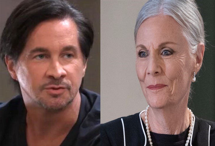 General Hospital Spoilers: Contentious Ultimatums, Father And Son Bonds, Best Friends Clash!
