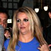 Britney Spears Drops Cryptic Message Following Ex Justin Timberlake's Arrest