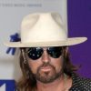 Billy Ray Cyrus’ Ex Firerose Makes Shocking Claims About Him