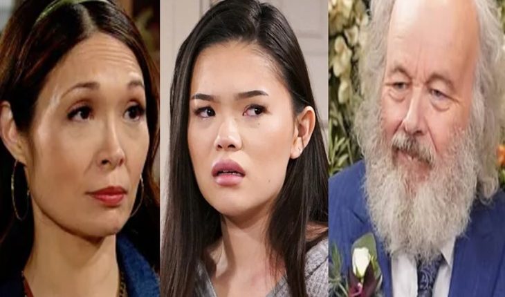 The Bold And The Beautiful -Tom (Clint Howard)