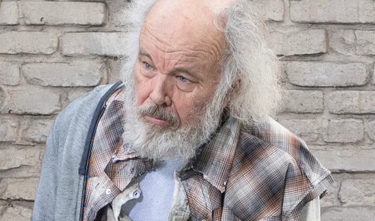 The Bold And The Beautiful – Tom (Clint Howard)