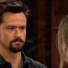 The Bold And The Beautiful Spoilers: Thomas' Plot, Staged Fake Engagement To Paris To Makes Hope Jealous?