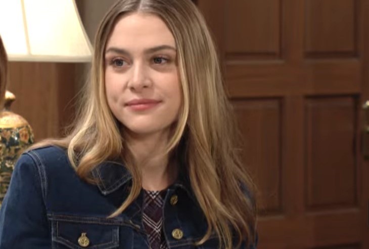 Young And The Restless Spoilers: Claire Unleashes Her Dark Side – Pushed To Her Limits By Summer, Katie, & Audra?