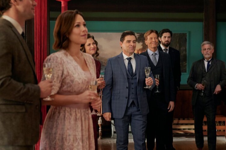 When Calls The Heart Hearties In Disbelief, Season 11 Finale Hinted At Three Departures?