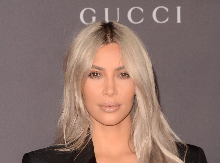 Kim Kardashian Explains How Botox Affects Her Acting Career