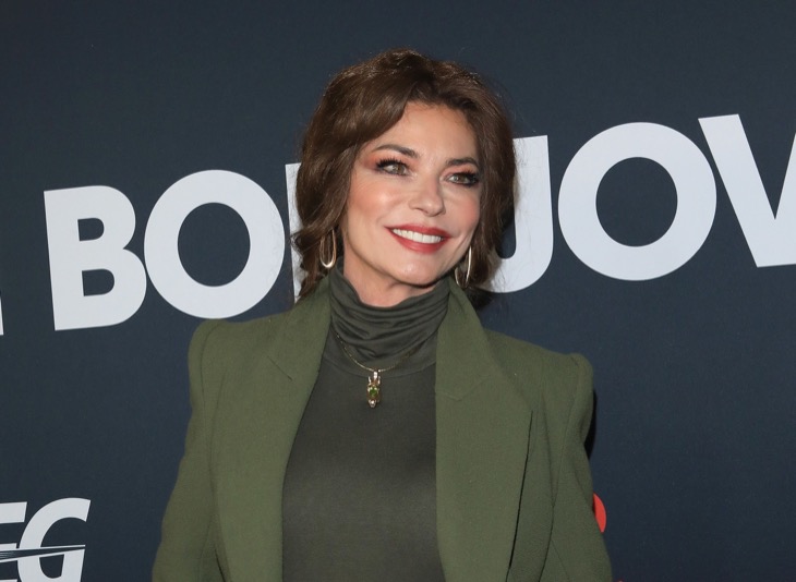 Shania Twain Reveals Heart-breaking Reason She Did Not Always Feel Good About Being A Woman