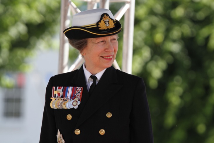 Princess Anne, King Charles' Sister Remains In The Hospital After Suffering Concussion