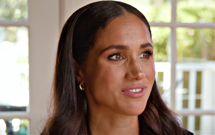Meghan Markle Is Being Dragged By Her Father Thomas Markle Again