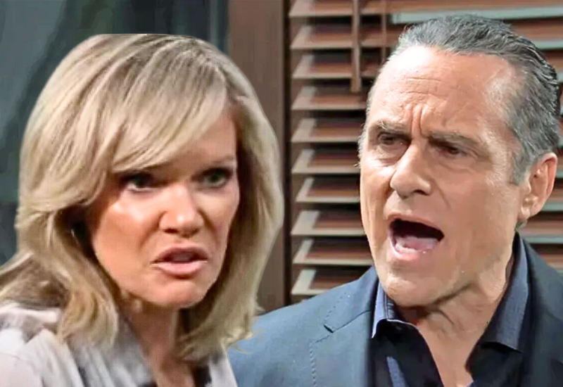 General Hospital Spoilers Wednesday, June 26: Ava’s Revenge, Gio’s Shocking Discovery, Sonny Determined, Tracy’s Dire Warning