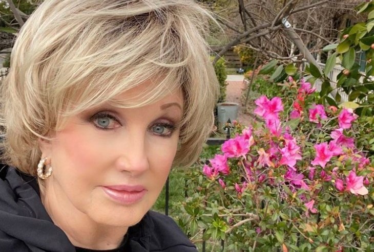 General Hospital Spoilers: Morgan Fairchild Shares Her Thoughts On Sandra Bernhard's 'Roseanne' Apology