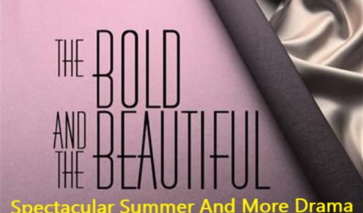 The Bold And The Beautiful