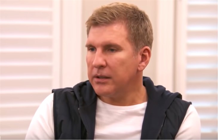 Todd Chrisley's Shady Home Purchases Revealed