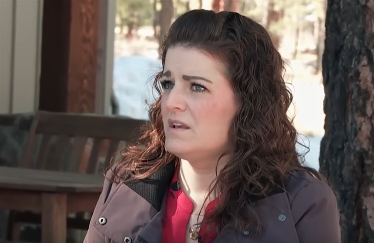 Sister Wives: Is Robyn Brown The Bigger Villain Rather Than Kody?
