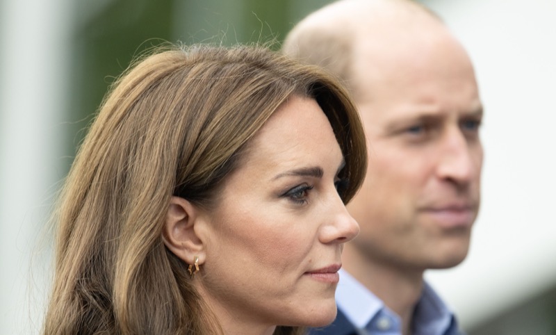 Inside Prince William And Kate Middleton's Game-Changing Royal Team Shake-Up