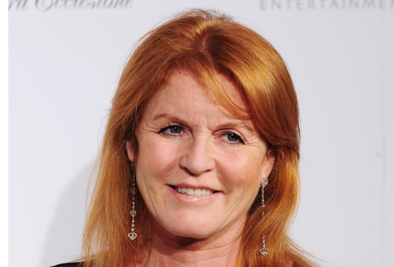 Sarah Ferguson’s Comments About Prince Andrew Is Making People Cringe
