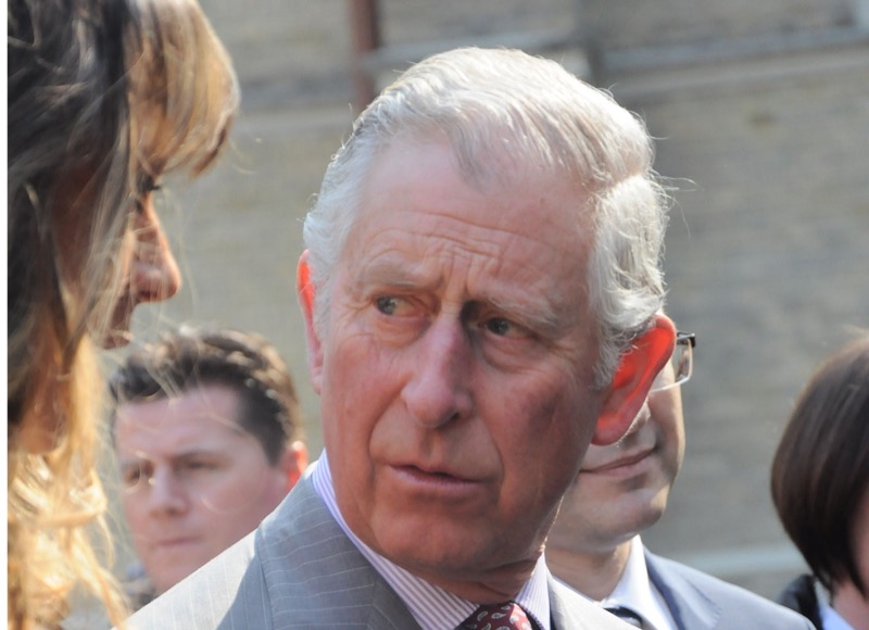 King Charles Is The Only Royal Showing Real Concern For Kate Middleton