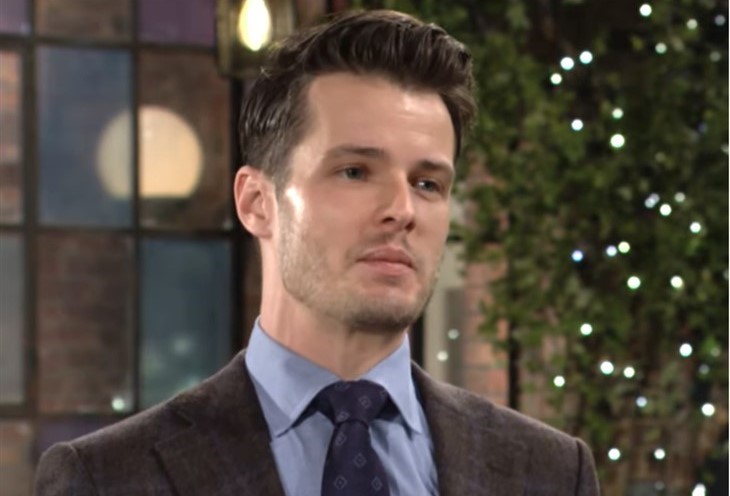 Young And The Restless Spoilers: Kyle Spills On Why He Can’t Trust Audra – More Ammo For Victor’s Revenge Plot?