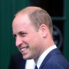 Prince William Confident In His Ability To Be King
