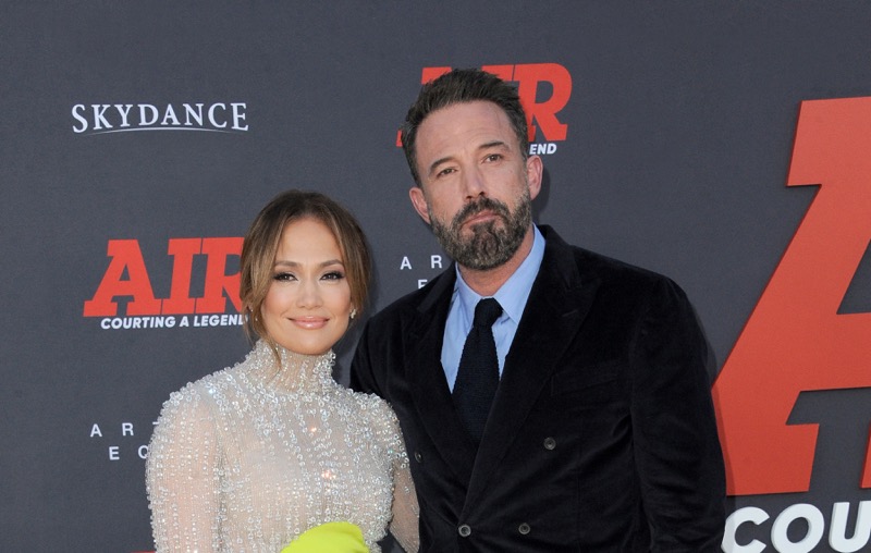 Jennifer Lopez & Ben Affleck’s Marriage OVER, Actor Moves Out Of Their Home