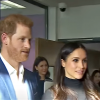 Prince Harry And Meghan Markle Want To Tour Australia