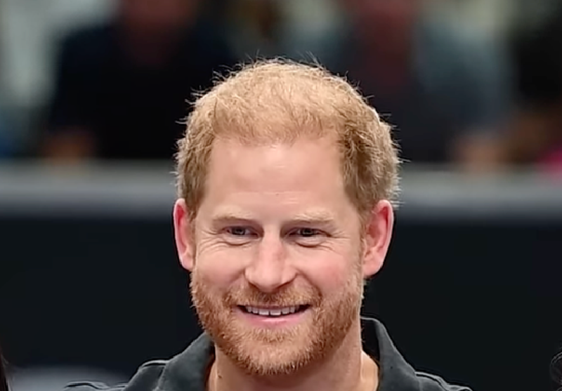 Prince Harry Is Making Things Worse For King Charles