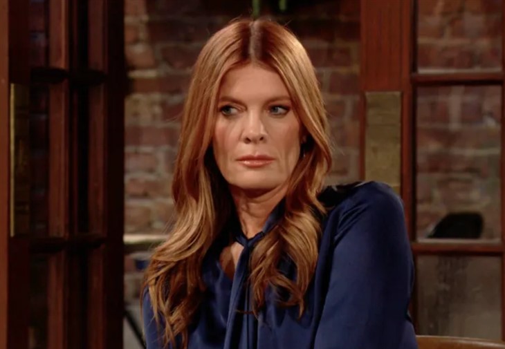 The Young And The Restless Spoilers July 1-5: Phyllis Schemes, CHADAM Passion, Traci’s Romance