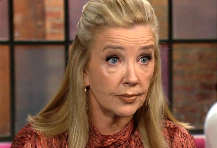 Young And The Restless Spoilers: Nikki Threatens Divorce, Puts Her Foot Down To End Victor’s Revenge Against Jack?