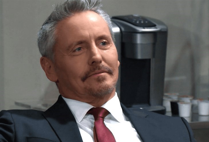 General Hospital Spoilers: Brennan's Deadly Plot For Carly, Orders Hit On Cates?