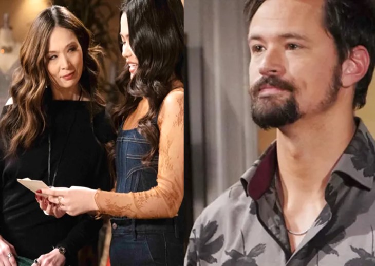 The Bold And The Beautiful Spoilers: 3 Must-See Moments - Week of July 1, 2024