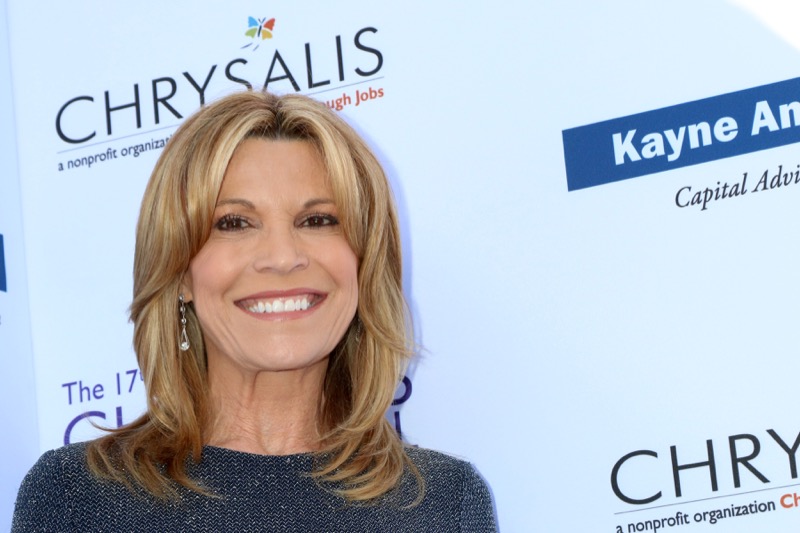 Wheel Of Fortune Vanna White Considering To Quit Game Show For This Reason!