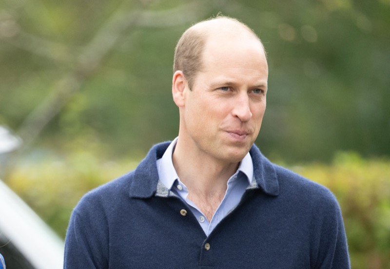 Prince William Finally Puts His Foot Down Over This Matter
