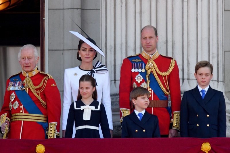 Are The Zodiac Signs Adversely Affecting The Royal Family?