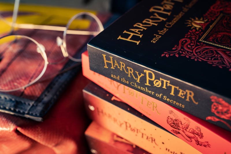Harry Potter Series Gains Steam At HBO As Showrunner And Director Announced